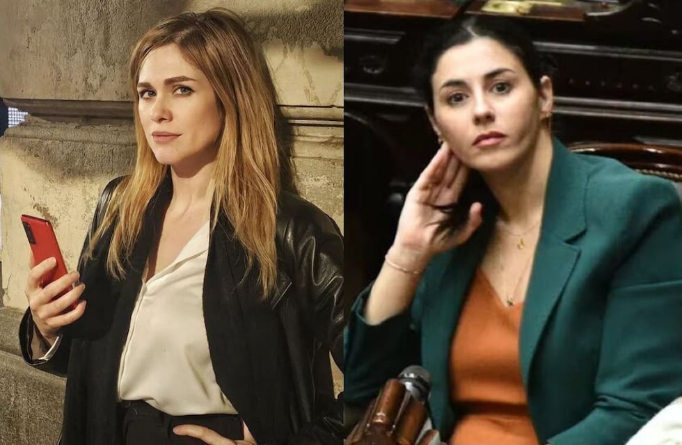 “¿Qué te pasa, bol...?”: gritos, insultos y un vaso de agua por el aire entre Marcela Pagano y Lilia Lemoine