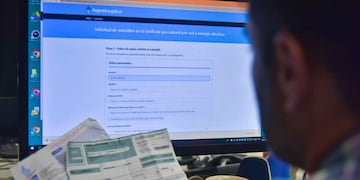 Epec informó que dos barrios de Córdoba padecen interrupciones en el servicio este viernes 28 de abril.