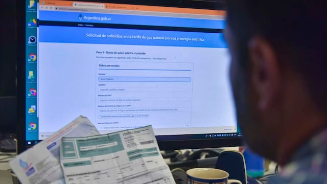 La suba afectará en primera instancia a quienes declararon ingresos mensuales superiores a los 350 mil pesos.