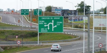 RUTA NACIONAL 14