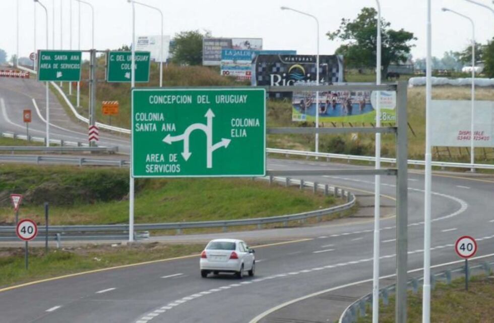 Preocupación en Entre Ríos por la pérdida de más de 200 empleos en la Ruta Nacional 14