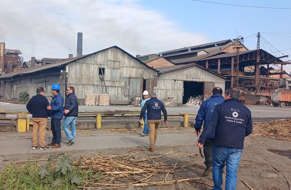 Controles de la Dirección de Comercio Interior