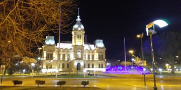 Municipalidad de Tres Arroyos