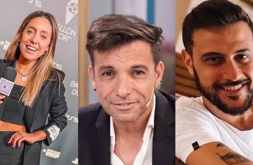 Todo sobre la pelea entre Martín Bossi y Sofía Martínez en PH: qué dijo Diego Leuco