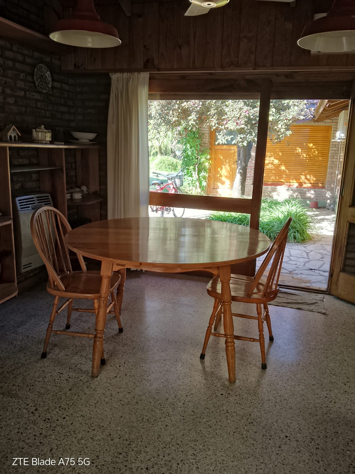 Tres Arroyos tendrá una residencia cooperativa para adultos mayores desde marzo de 2026