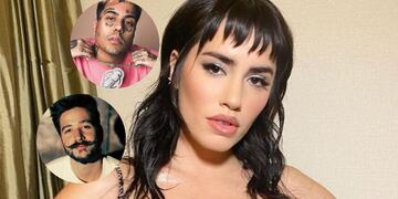 Lali, Camilo y Duki entre los artistas que darán su show en la Fiesta Nacional de la Confluencia 2023.
