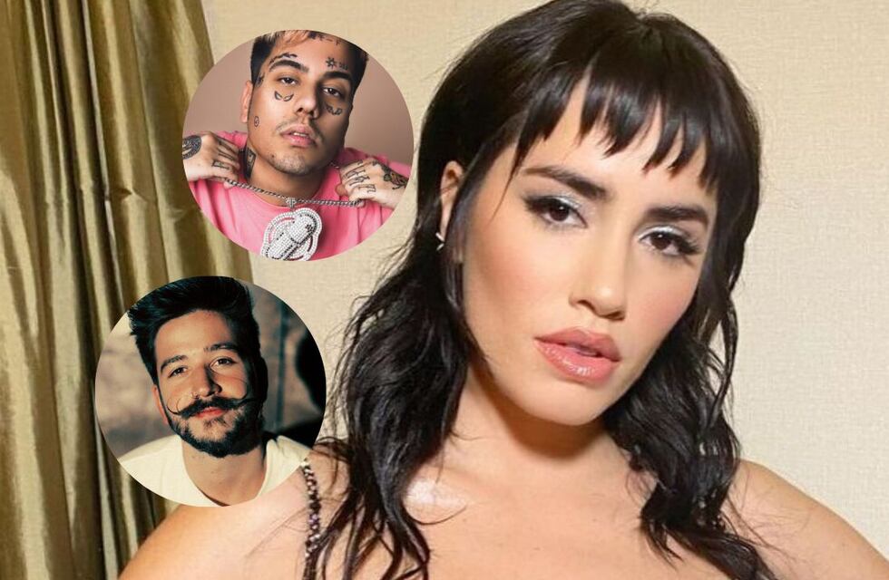 Lali, Camilo y Duki dirán presente en la Fiesta de la Confluencia: conocé la grilla completa