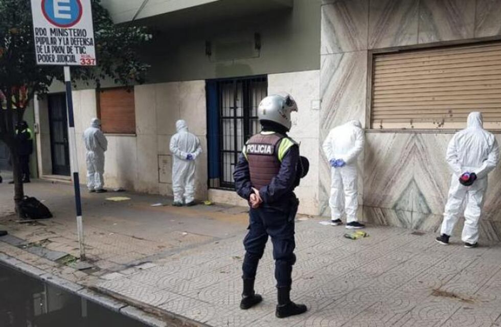 Por el secuestro de un taxista, aprehenden a dos policías de Tucumán y un policía federal