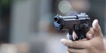 Cuáles fueron las cifras de criminalidad en nuestro país.