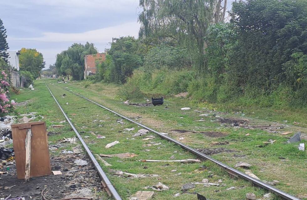 En tres semanas, el barrio Industrial sumó dos crímenes en el mismo lugar