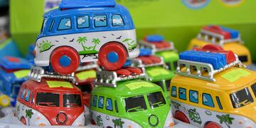 (Orlando Pelichotti / Los Andes).