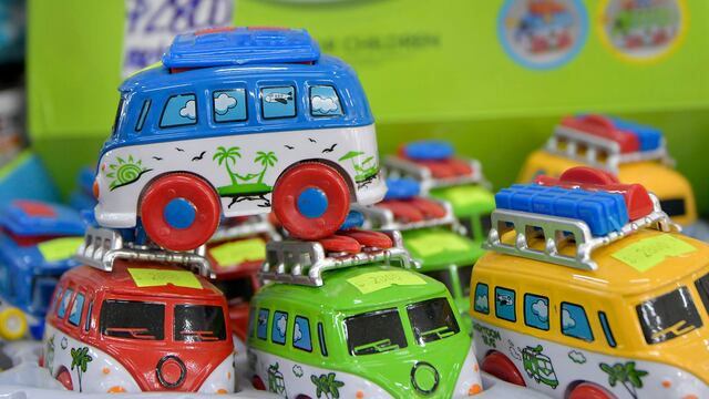 (Orlando Pelichotti / Los Andes).