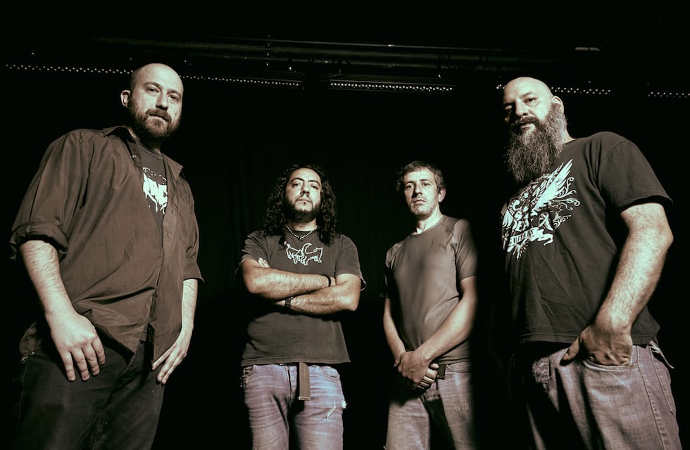 Este sábado se presenta Dominó en Recitales en la Usina