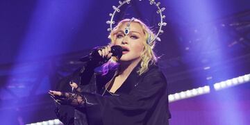 Madonna tocará gratis en Río de Janeiro: los detalles del show