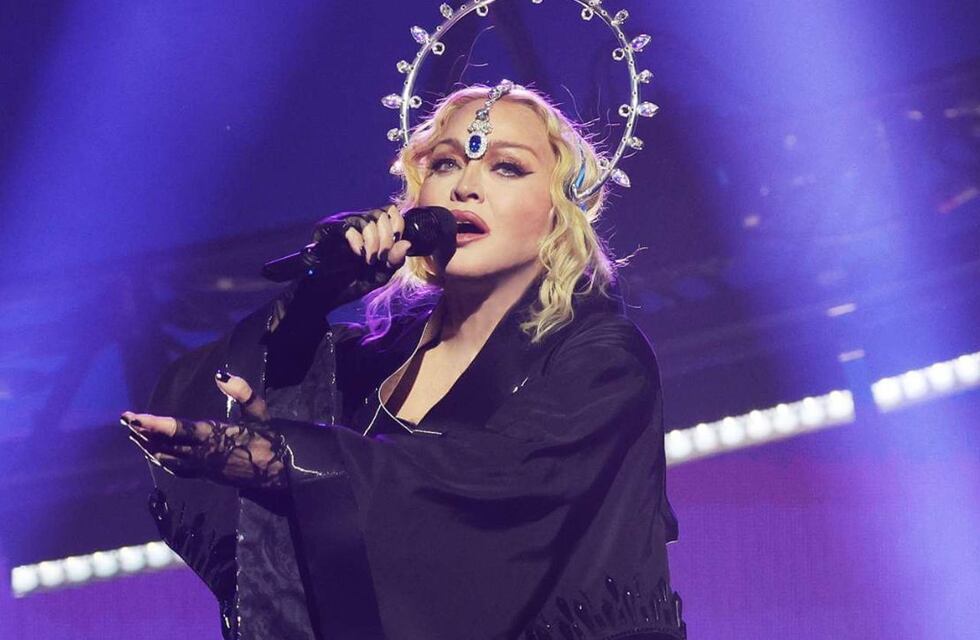 Madonna tocará gratis en Río de Janeiro: los detalles del show