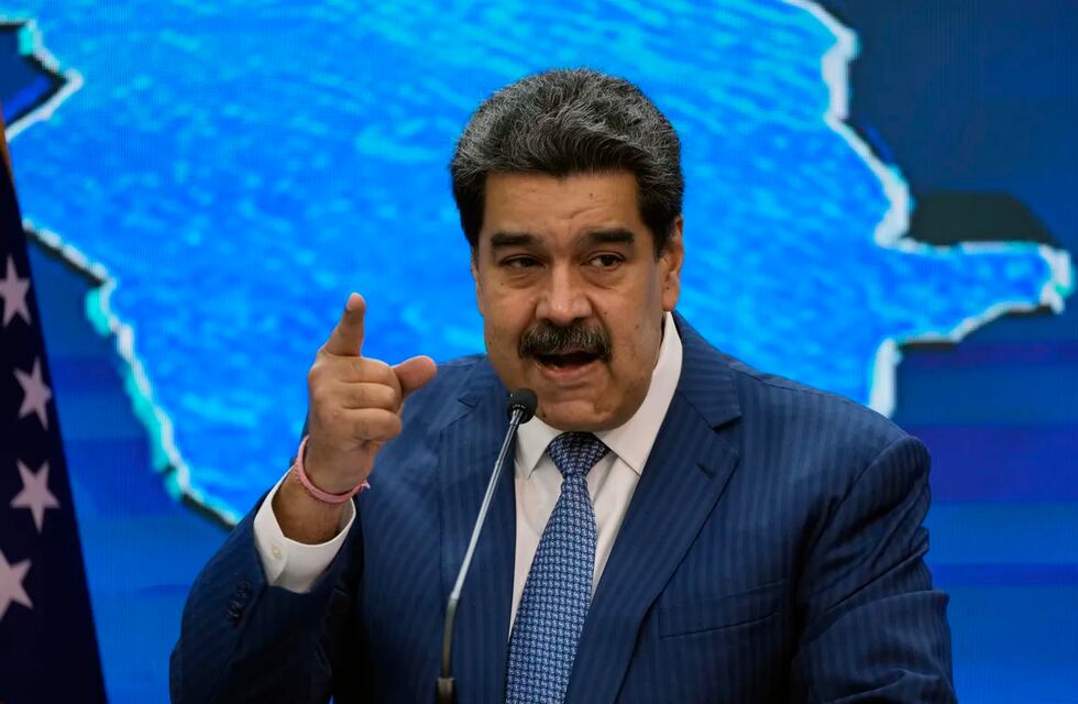 Tras la denuncia por narcotráfico, Nicolás Maduro justificó su ausencia en la CELAC “por las ratas del macrismo”