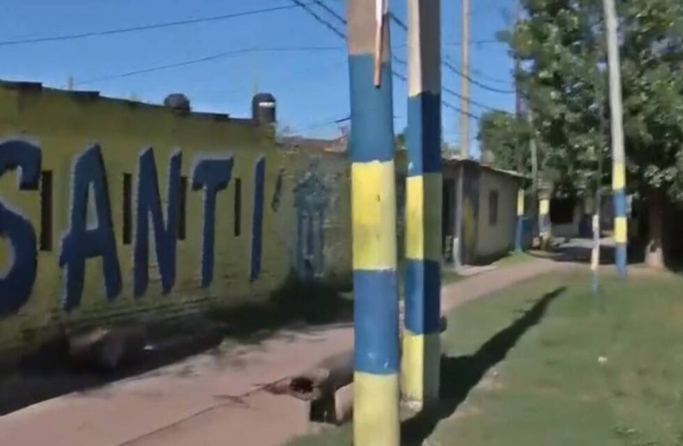 Confirmaron un segundo crimen en barrio Las Flores en menos de 48 horas