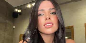 Valen Cervantes tiene más de 1 millón de seguidores en Instagram.