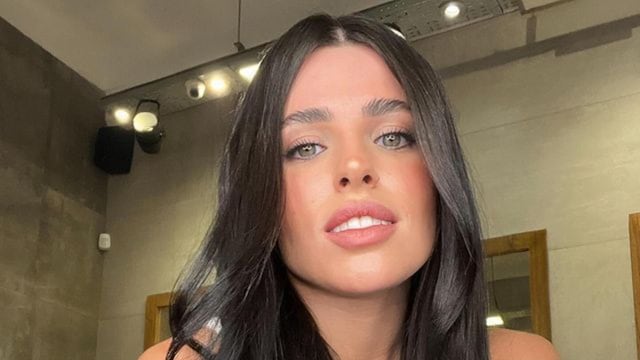 Valen Cervantes tiene más de 1 millón de seguidores en Instagram.