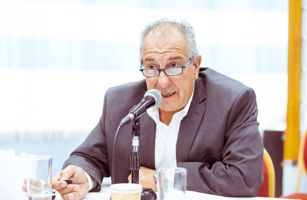 Vialidad provincial presentó su presupuesto 2021 que prevé ejecución de obras y renovación de maquinarias