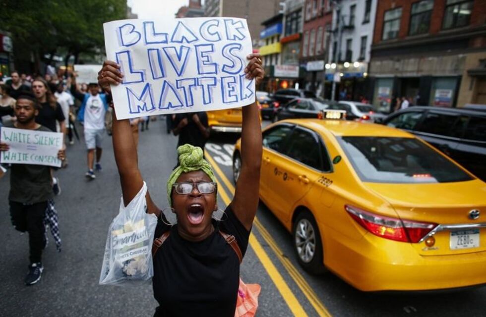 El movimiento “Black Lives Matter” fue nominado para el premio Nobel de la Paz de este año
