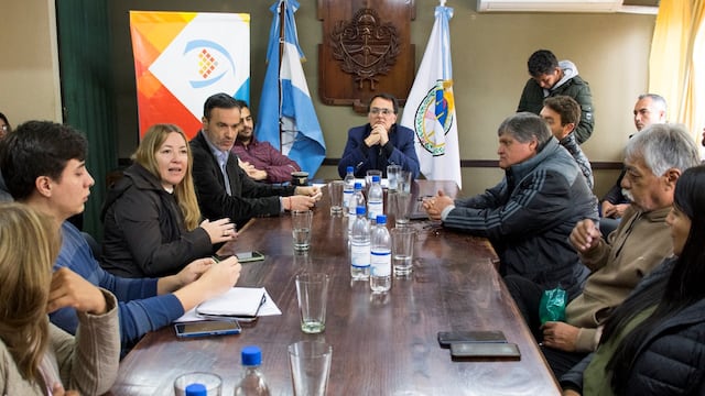 El Concejo Deliberante de San Salvador de Jujuy analiza con funcionarios municipales proyectos referidos a temas de turismo.