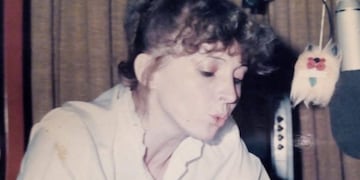 Falleció una reconocida periodista de Córdoba.