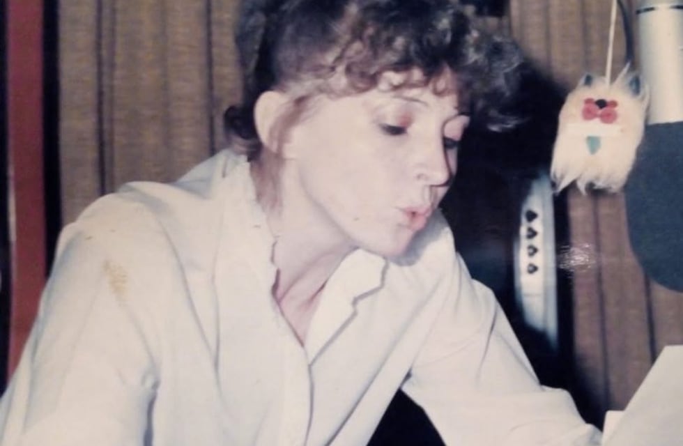 Falleció una histórica periodista de Córdoba: hay conmoción el ámbito