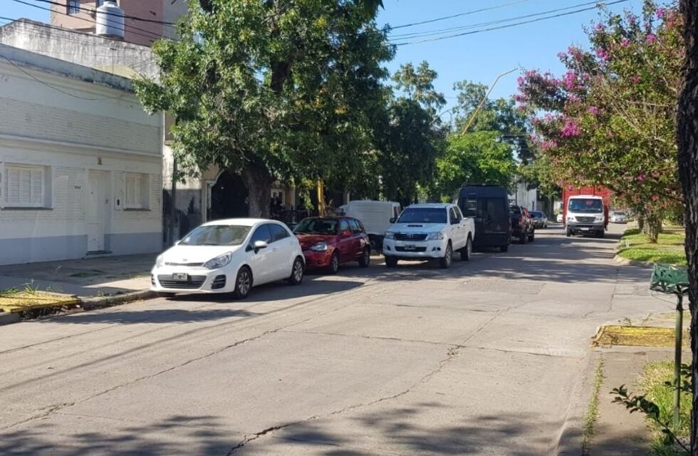 Por el secuestro extorsivo en Santa Fe detienen a un taxista