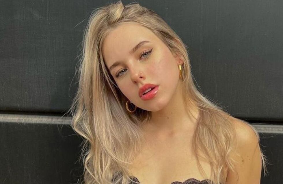 Coti Romero siguió la tendencia rosa: Se “mimetizó” con Barbie y conquistó las redes