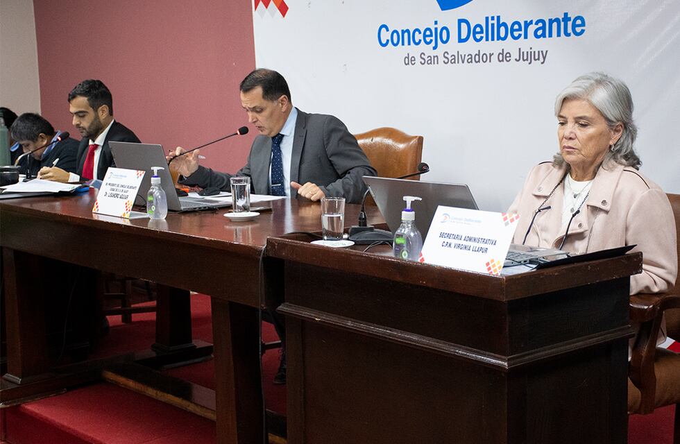 Concejales esperan informe del municipio sobre la controvertida Tasa Vial, en Jujuy