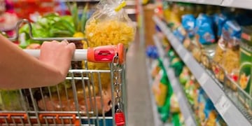 Una familia tipo en Arroyito necesitó para la Canasta Básica Alimentaria un total de $440.092