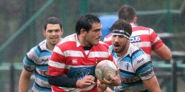 El jugador nacido del club Los 50 seguirá su carrera en España