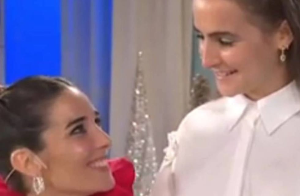 El altísimo costo de los estudios de Ámbar, la hija de Juana Viale, en París