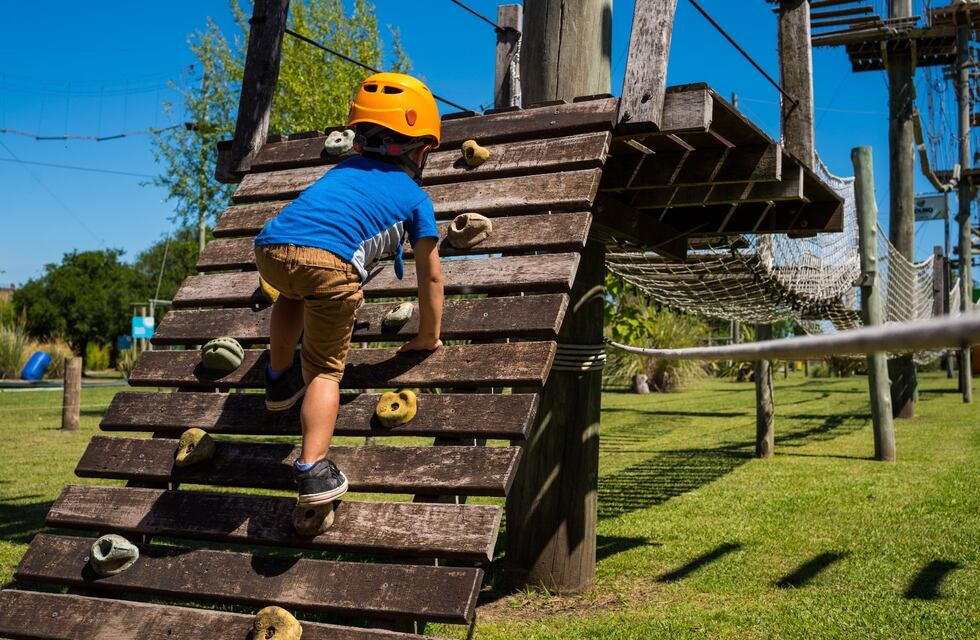100 mil turistas ingresaron a Entre Ríos durante el fin de semana largo