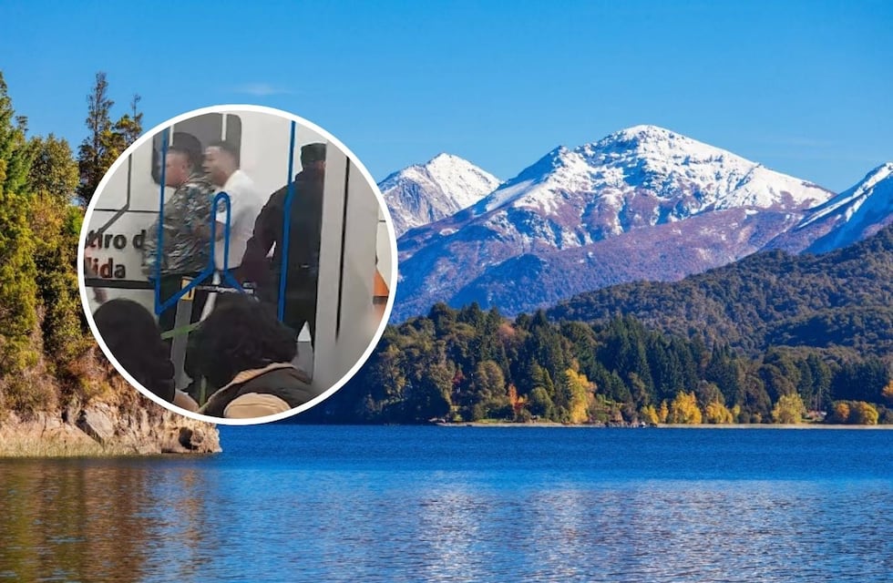 Descubrieron una espeluznante secta en Bariloche: mujeres desnutridas, sin cabello y 14 rusos detenidos