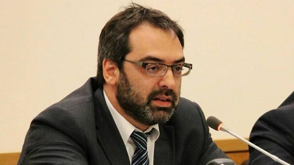 Ernesto Kreplak actualizó la cifra de víctimas fatales por fentanilo contaminado.