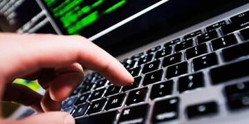 ciber seguridad estafa