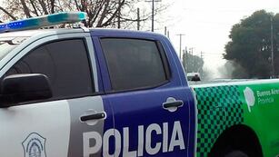 Policía de la Provincia de Buenos Aires. (Imagen ilustrativa)