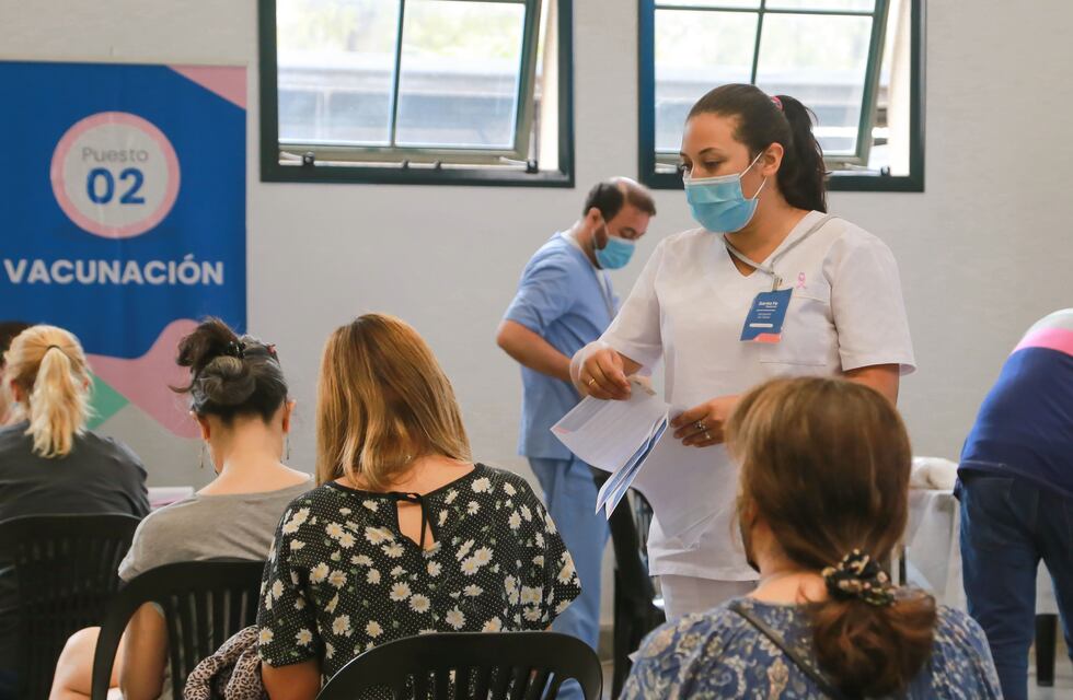 Coronavirus en Santa Fe: 2.278 casos y 34 muertes