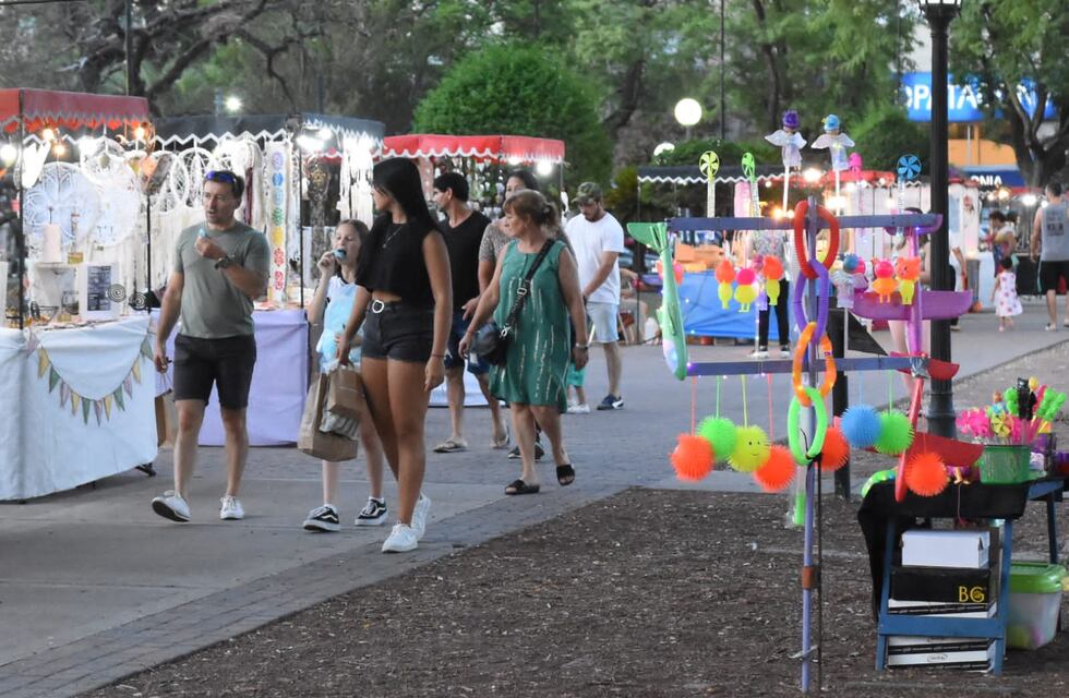 Es oficial: habrá Plaza feria dos veces por mes