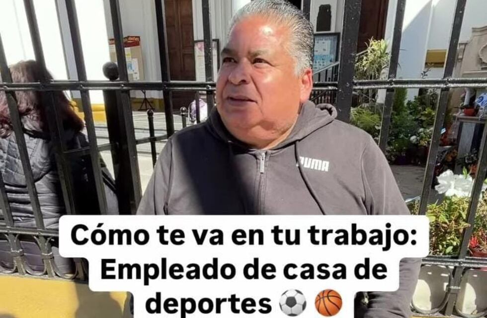 Un empleado de comercio reveló su sueldo y lo acusaron de mentiroso