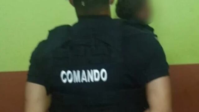 Acuchilló a un hombre en Posadas y fue detenido.