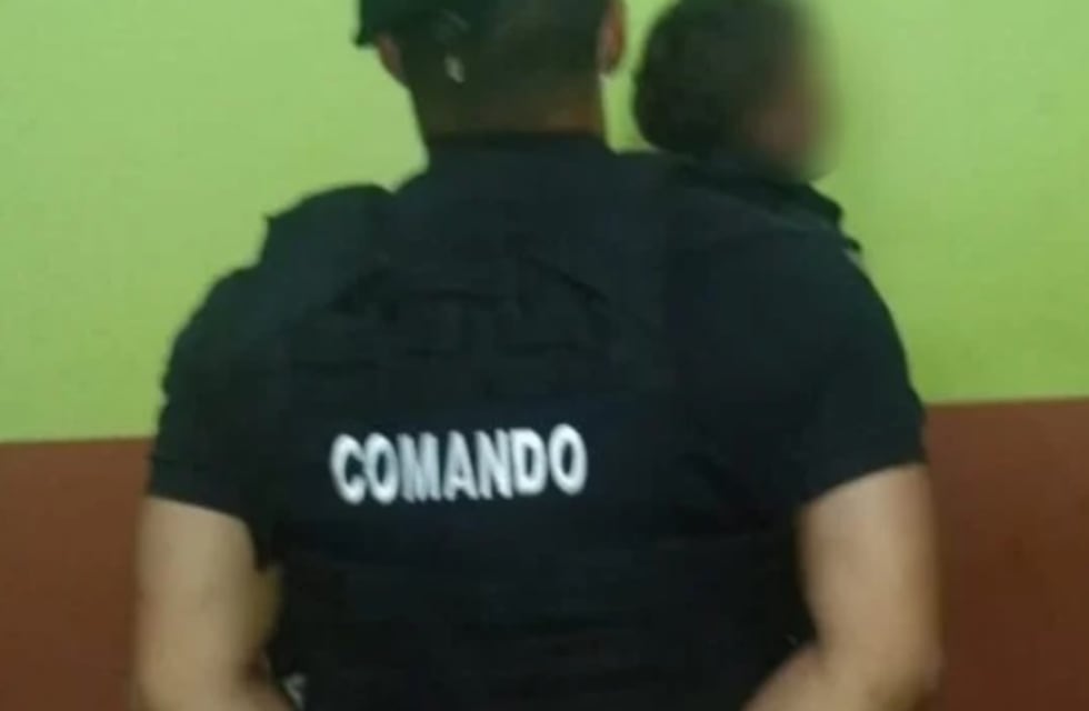 Acuchilló a un hombre en Posadas y fue detenido