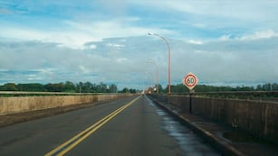 La encontraron sin vida en Uruguayana, ciudad de Brasil.