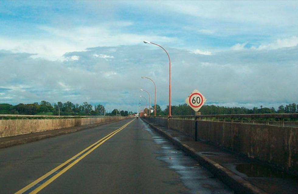 La encontraron muerta en la frontera con Brasil: investigan el asesinato de una cordobesa