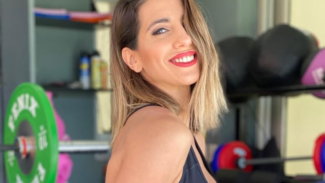 CInthia Fernández