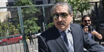 Carlos Kirchner presentará sus alegatos de defensa por la causa conocida como Vialidad.