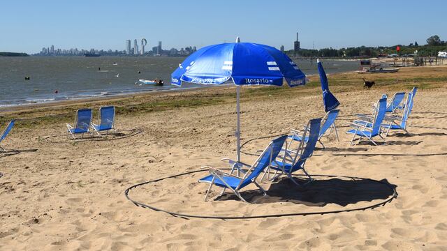 Protocolos sanitarios para La Florida