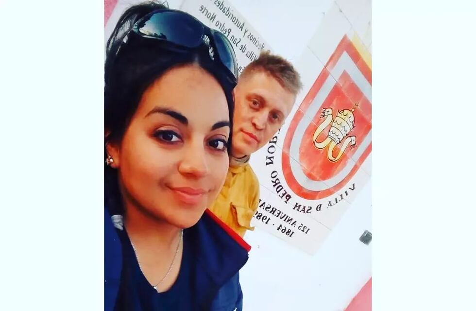 Experiencias bomberiles en primera persona: “Lo más doloroso es ver el sufrimiento de la gente”